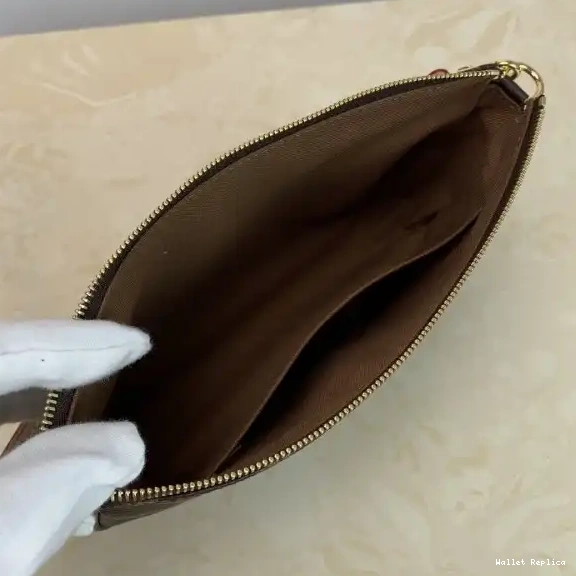 Affordable ACCESSOIRES POCHETTE Vuitton Louis 0627